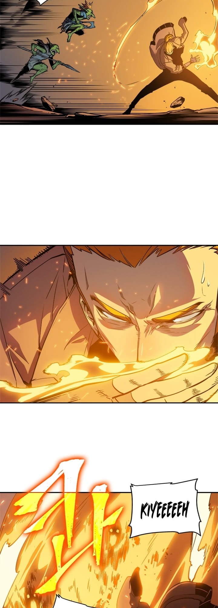 Solo Leveling, Chapter 29 image 21